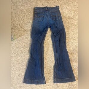 Kimes dark wash 8/32